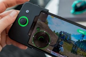 Xiaomi Black Shark 2 tanıtım tarihi a&ccedil;ıklandı!