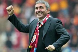 Hagi Roma'nın Teknik Direkt&ouml;r&uuml; oluyor!