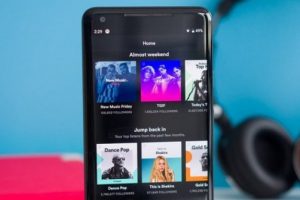 Spotify geri adım atmak zorunda kaldı!