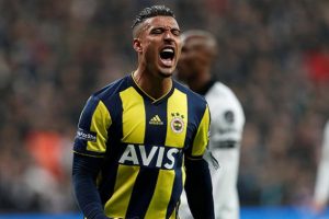 Fenerbah&ccedil;e'de Nabil Dirar i&ccedil;in karar verildi