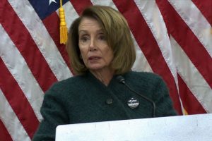 ABD Meclis Başkanı Pelosi: Ilhan Omar'ın ifadeleri anti-semitizm &uuml;zerine kurulu değil