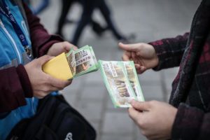 Yılbaşı talihlisi 2 milyon TL kaybetti