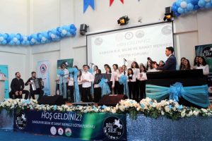 "BİLSEF 2019 Eğitim Forumu" başladı