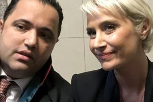 Sıla: Ben zor sınavların kadınıyım