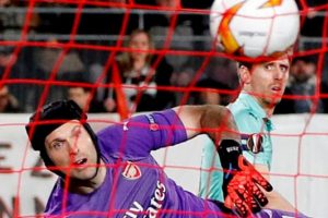 UEFA Avrupa Ligi'nde gecenin sonu&ccedil;ları!