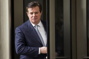 Trump'ın eski kampanya başkanına hapis cezası