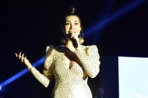 Ebru Yaşar'dan kadınlar g&uuml;n&uuml; a&ccedil;ıklaması