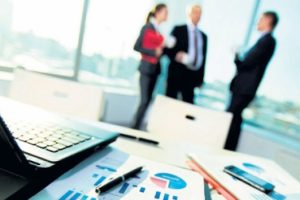 CFO'ların stratejik sorumlulukları arttı