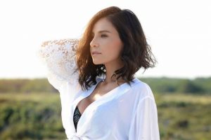 Bet&uuml;l Demir: "Yıllarca kal&ccedil;alarımı sakladım"