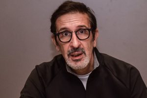 Cem &Ouml;zer: İkinci evliliğimi boşanmak i&ccedil;in yaptım