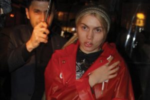 Aleyna Tilki: Bug&uuml;n beni mazur g&ouml;r&uuml;n