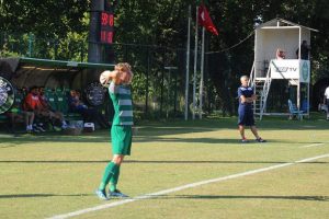 İsmail &Ccedil;ok&ccedil;alış, U-19 milli takım kadrosunda