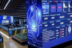 Borsa, g&uuml;ne yatay başladı