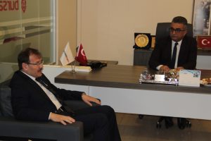 Hakan &Ccedil;avuşoğlu'ndan &ouml;nemli Bursa istatistiği: 17 yılda 50 milyar ... (&Ouml;ZEL HABER)