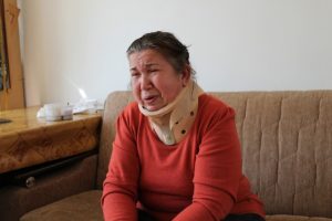Kayıp Buse'nin annesi o g&uuml;n&uuml; bilinmeyenleri ile anlattı