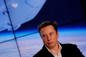 Elon Musk'tan 'Angara' mesajı: En m&uuml;kemmeli onlar
