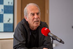 Mustafa Denizli: "İstifa etmeyi hi&ccedil; d&uuml;ş&uuml;nmedim"