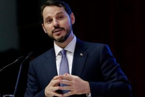 Bakan Albayrak'tan &ouml;nemli a&ccedil;ıklamalar