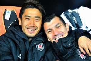 Beşiktaş'tan Gary Medel'in transferine onay