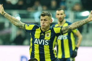 Fenerbah&ccedil;e'de Skrtel krizi!