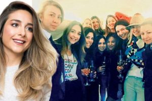 Mina Başaran'ın annesi Beril Başaran: Kızımı yaşatacaklar