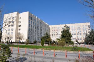 Bursa Uludağ &Uuml;niversitesi Tıp Fak&uuml;ltesi'nden asbest iddialarına yalanlama geldi