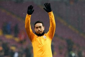 Fatih Terim'den Nagatomo talimatı