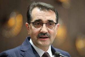 Bakan D&ouml;nmez'den D&uuml;nya Kadınlar G&uuml;n&uuml; mesajı
