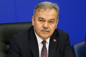 Ordu'ya TYP'den 762 istihdam m&uuml;jdesi