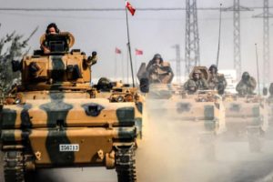 T&uuml;rkiye-Rusya devriyesi başladı