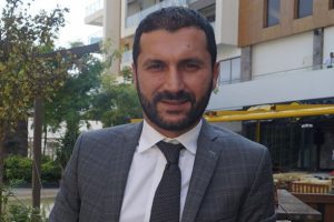 Bucaspor'da Aktaş'tan &ccedil;ağrı geldi