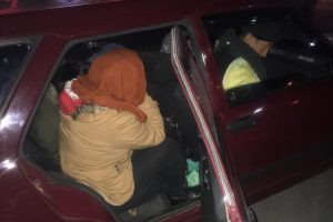 &Ccedil;anakkale'de 60 m&uuml;lteci yakalandı