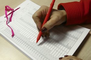31 Mart se&ccedil;imlerinde sandık başında g&ouml;rev yapacakların &uuml;cretleri belli oldu