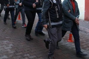 Şırnak'ta ter&ouml;r operasyonu: 25 g&ouml;zaltı