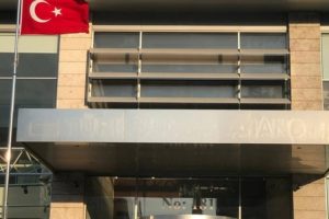 Malatya'dan T&uuml;rkiye'ye &ouml;rnek proje!