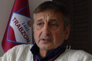 Haluk Şahin: "Olcay Şahan, sezonu en iyi şekilde noktalamamıza destek olacaktır"