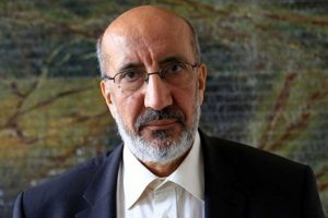 Abdurrahman Dilipak'tan D&uuml;nya Kadınlar G&uuml;n&uuml;'nde &ccedil;irkin ifadeler