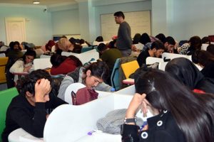 YKS'ye başvuran aday sayısı belli oldu