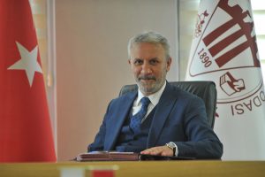 İneg&ouml;l Ticaret ve Sanayi Odası'nın Milano Fuar Gezisi'ne yoğun ilgi