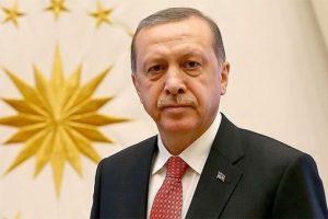 Erdoğan'dan BM Genel Sekreteri ile &ouml;nemli g&ouml;r&uuml;şme