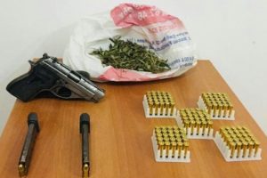Jandarma uyuşturucu tacirlerine nefes aldırmıyor
