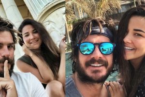 Hakan Hatipoğlu: Gizem'e yasak uygularım