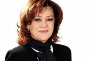 "Cesaretiyle tarih yazan kadınlarımız gururumuzdur"