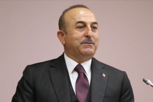 Dışişleri Bakanı &Ccedil;avuşoğlu: Bizim adaylarımızı milletini seven iki parti belirledi