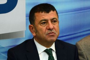 Ağbaba: Buca adayı değiştirilerek yanlış bir iş yapıldı