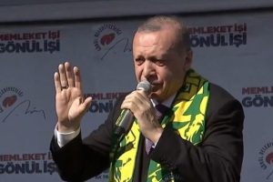 Erdoğan'dan Şanlıurfa'da &ouml;nemli a&ccedil;ıklamalar