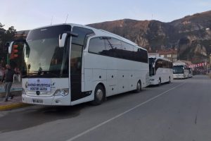 Kadınlara &ouml;zel Bursa gezisi