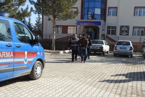 DEAŞ operasyonunda 1 tutuklama, 2 adli kontrol