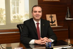 DTO Başkanı Kıran'dan 'İstihdam Seferberliği' kampanyasına destek