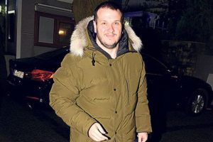 Şahan G&ouml;kbakar: Filmim sadece sinemalarda
